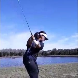 Meet your Posher, Marcia